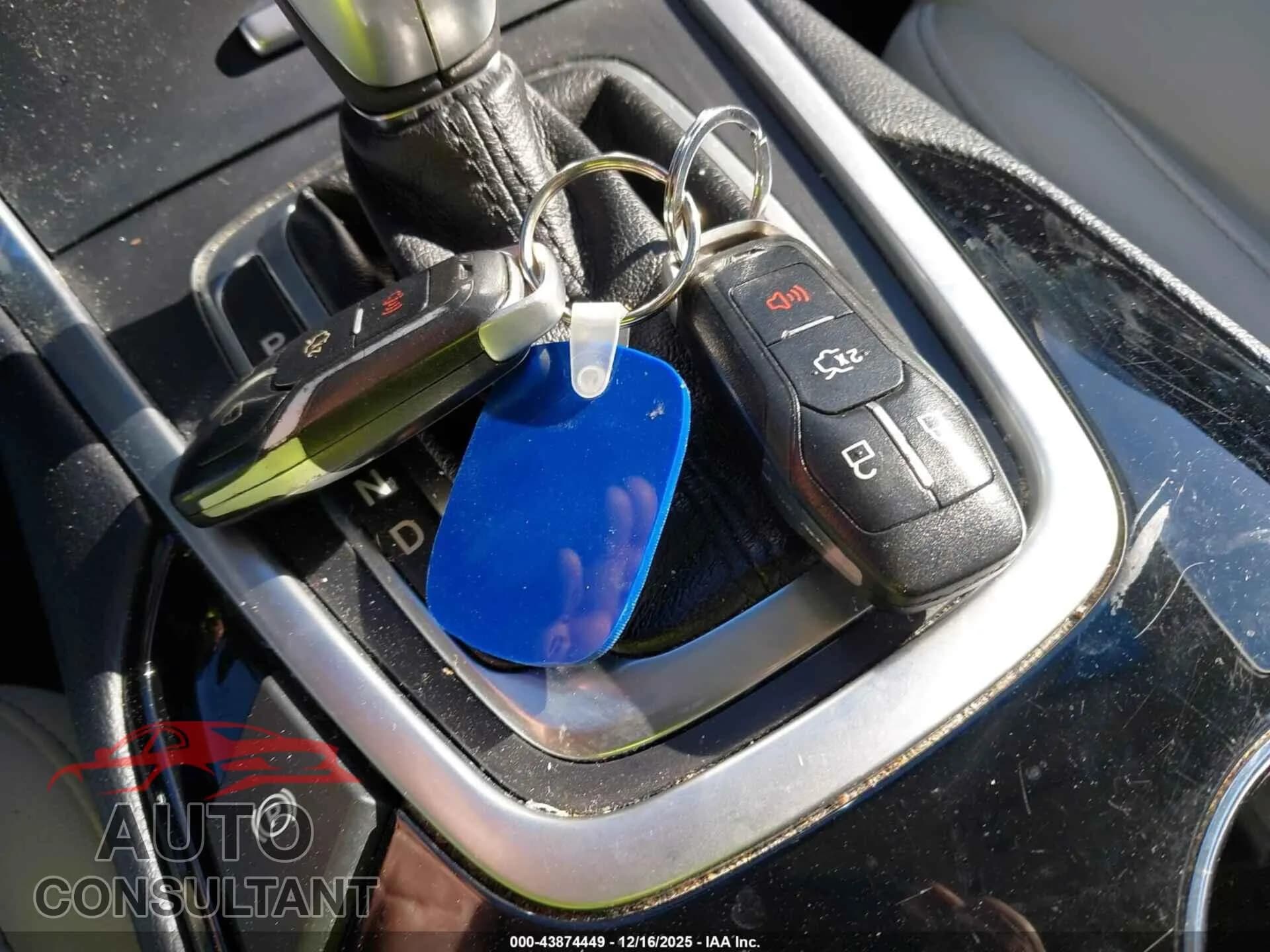 2018 FORD EDGE Damaged VIN 2FMPK3K84JBB87137 – photo 11 2018 FORD EDGE Damaged VIN 2FMPK3K84JBB87137 – photo 11