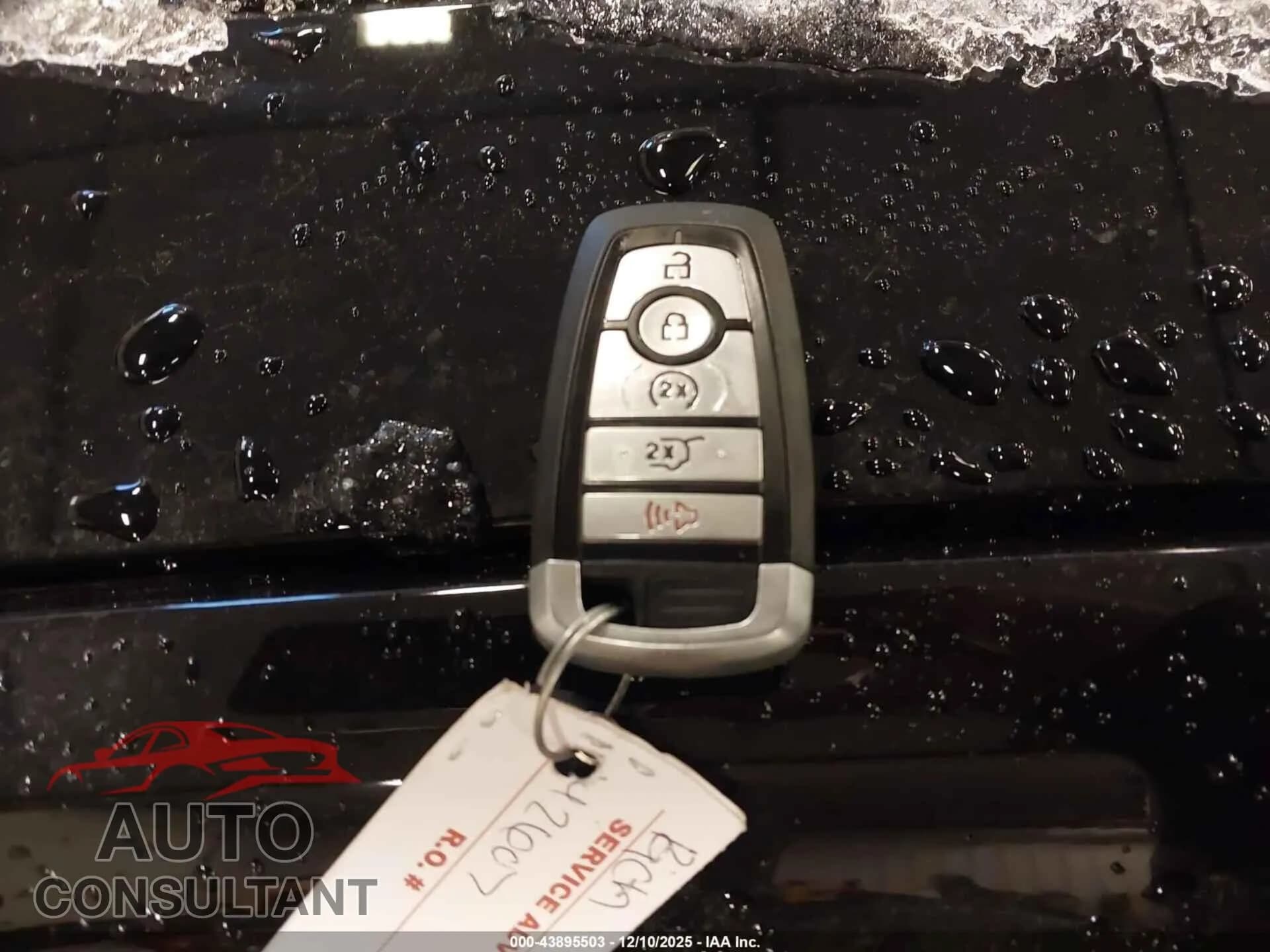 2023 FORD EDGE Damaged VIN 2FMPK4J91PBA15656 – photo 11 2023 FORD EDGE Damaged VIN 2FMPK4J91PBA15656 – photo 11