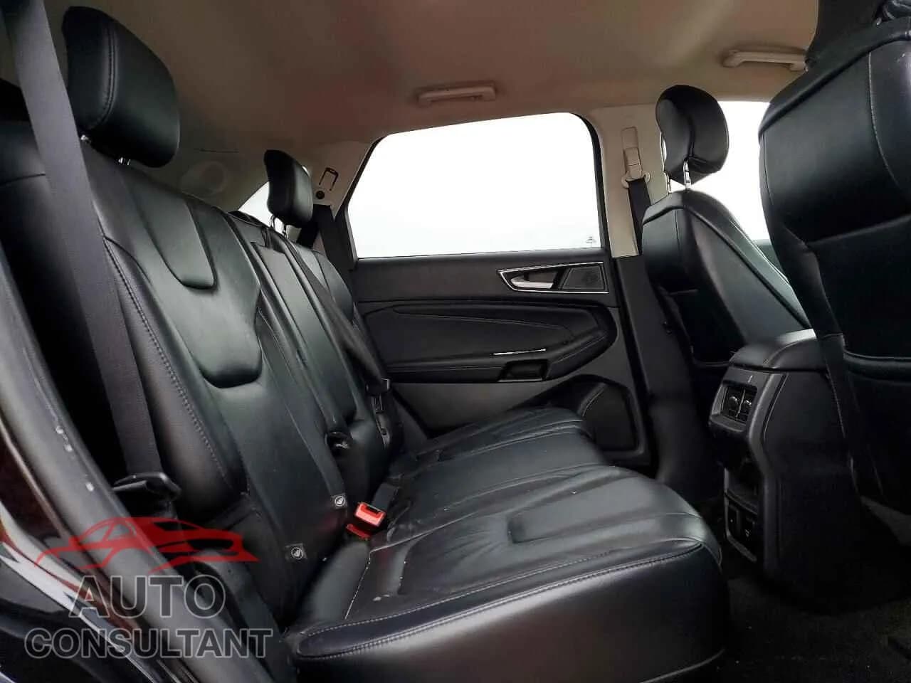 2019 FORD EDGE Damaged VIN 2FMPK4K90KBB53910 – photo 11 2019 FORD EDGE Damaged VIN 2FMPK4K90KBB53910 – photo 11