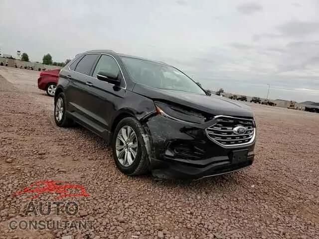 2019 FORD EDGE Damaged VIN 2FMPK4K90KBB53910 – photo 14 2019 FORD EDGE Damaged VIN 2FMPK4K90KBB53910 – photo 14