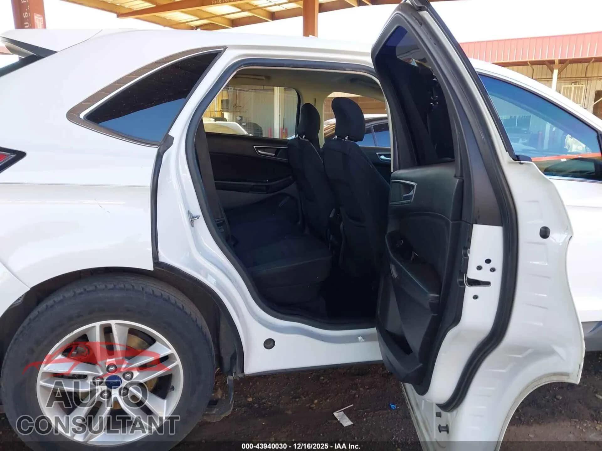 2015 FORD EDGE Damaged VIN 2FMTK3J93FBC21066 – undercarriage 2015 FORD EDGE Damaged VIN 2FMTK3J93FBC21066 – undercarriage