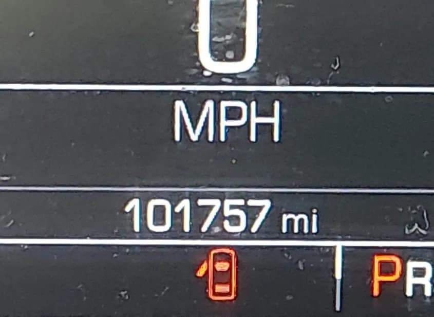 2017 CHEVROLET Impala Used VIN 2G1105S35H9164301 – interior seats 2017 CHEVROLET Impala Used VIN 2G1105S35H9164301 – interior seats