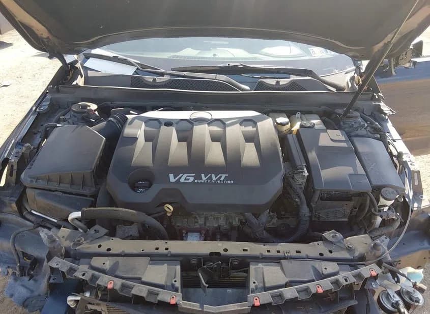 2017 CHEVROLET Impala Used VIN 2G1105S35H9164301 – photo 14 2017 CHEVROLET Impala Used VIN 2G1105S35H9164301 – photo 14