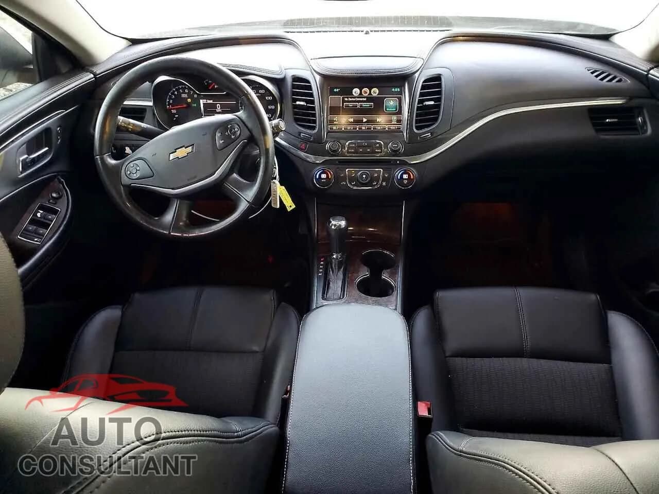 2015 CHEVROLET IMPALA Damaged VIN 2G1115SL1F9179226 – undercarriage 2015 CHEVROLET IMPALA Damaged VIN 2G1115SL1F9179226 – undercarriage