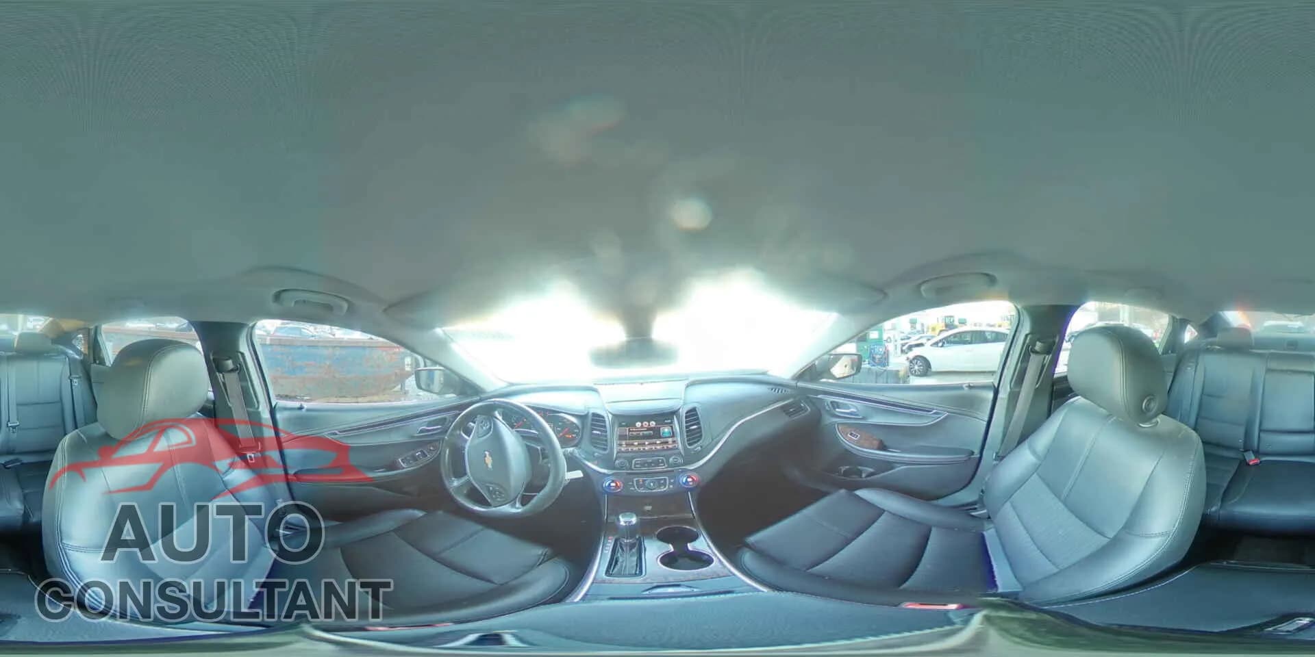 2015 CHEVROLET IMPALA Damaged VIN 2G1115SL1F9179226 – photo 14 2015 CHEVROLET IMPALA Damaged VIN 2G1115SL1F9179226 – photo 14