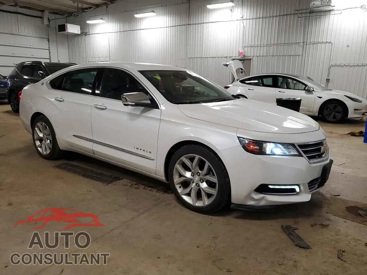 2016 CHEVROLET IMPALA Used VIN 2G1145S38G9163565 – dashboard 2016 CHEVROLET IMPALA Used VIN 2G1145S38G9163565 – dashboard