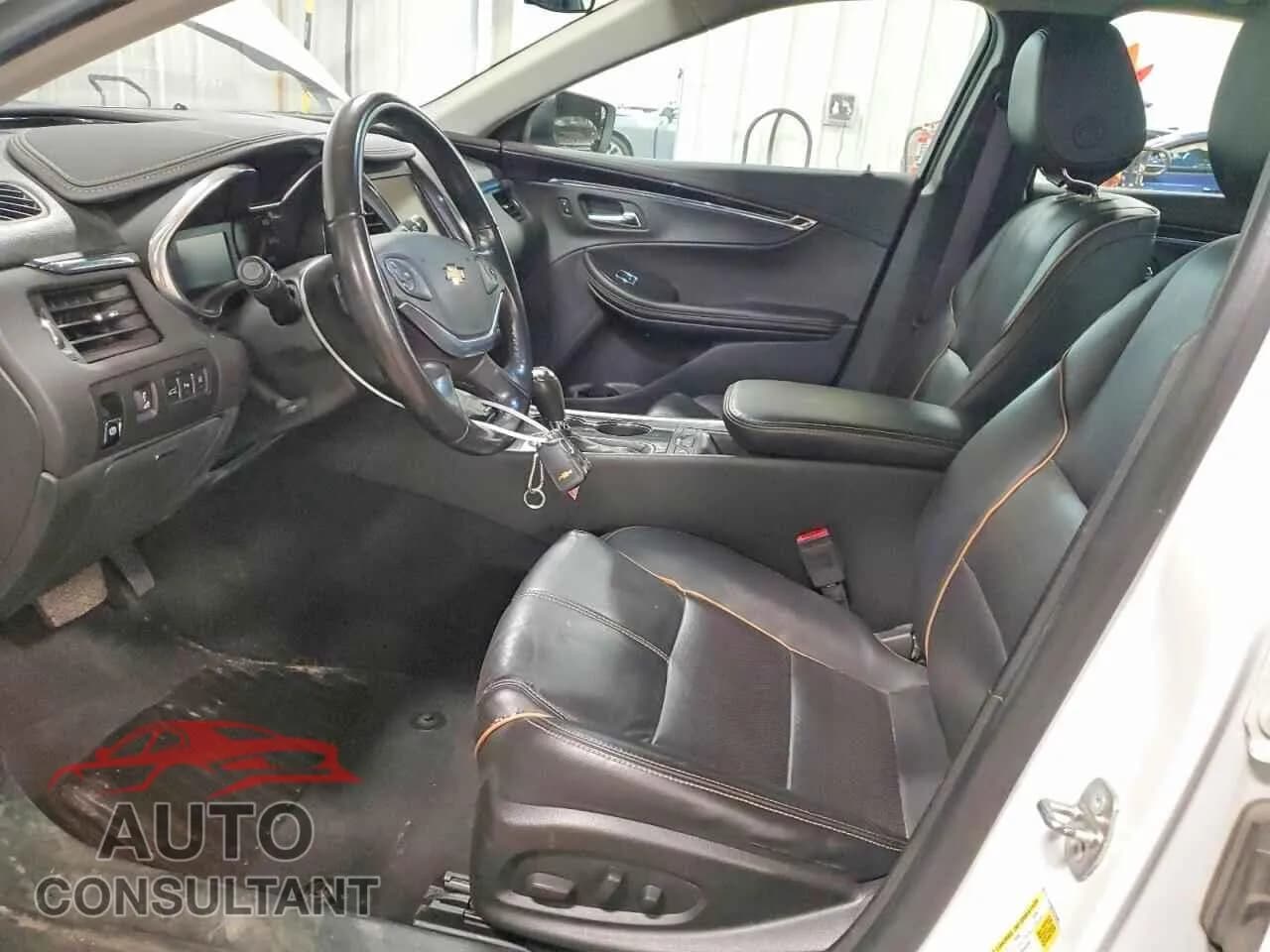 2016 CHEVROLET IMPALA Used VIN 2G1145S38G9163565 – exterior detail 2016 CHEVROLET IMPALA Used VIN 2G1145S38G9163565 – exterior detail