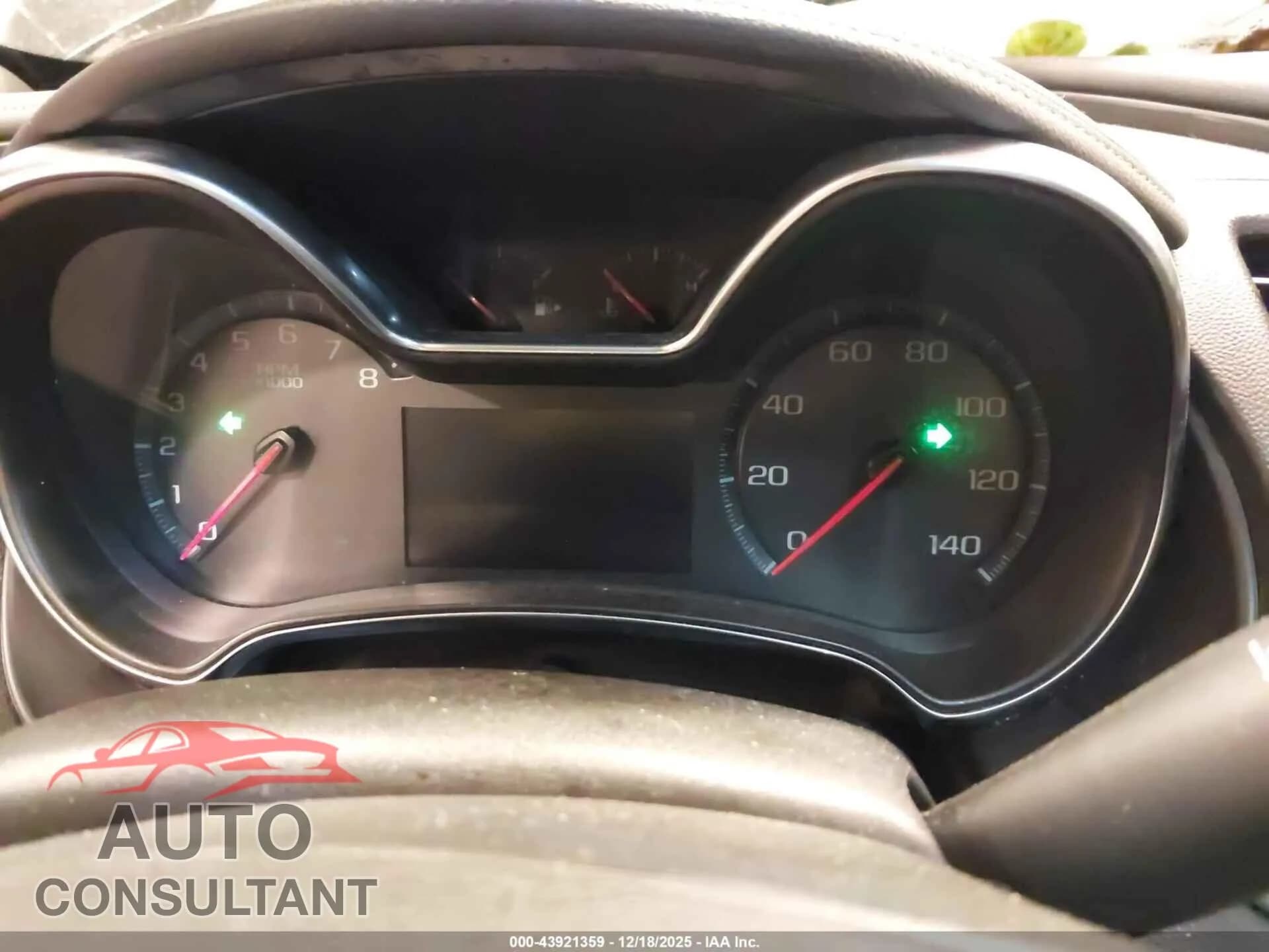 2015 CHEVROLET IMPALA Damaged VIN 2G1165S33F9147976 – exterior detail 2015 CHEVROLET IMPALA Damaged VIN 2G1165S33F9147976 – exterior detail