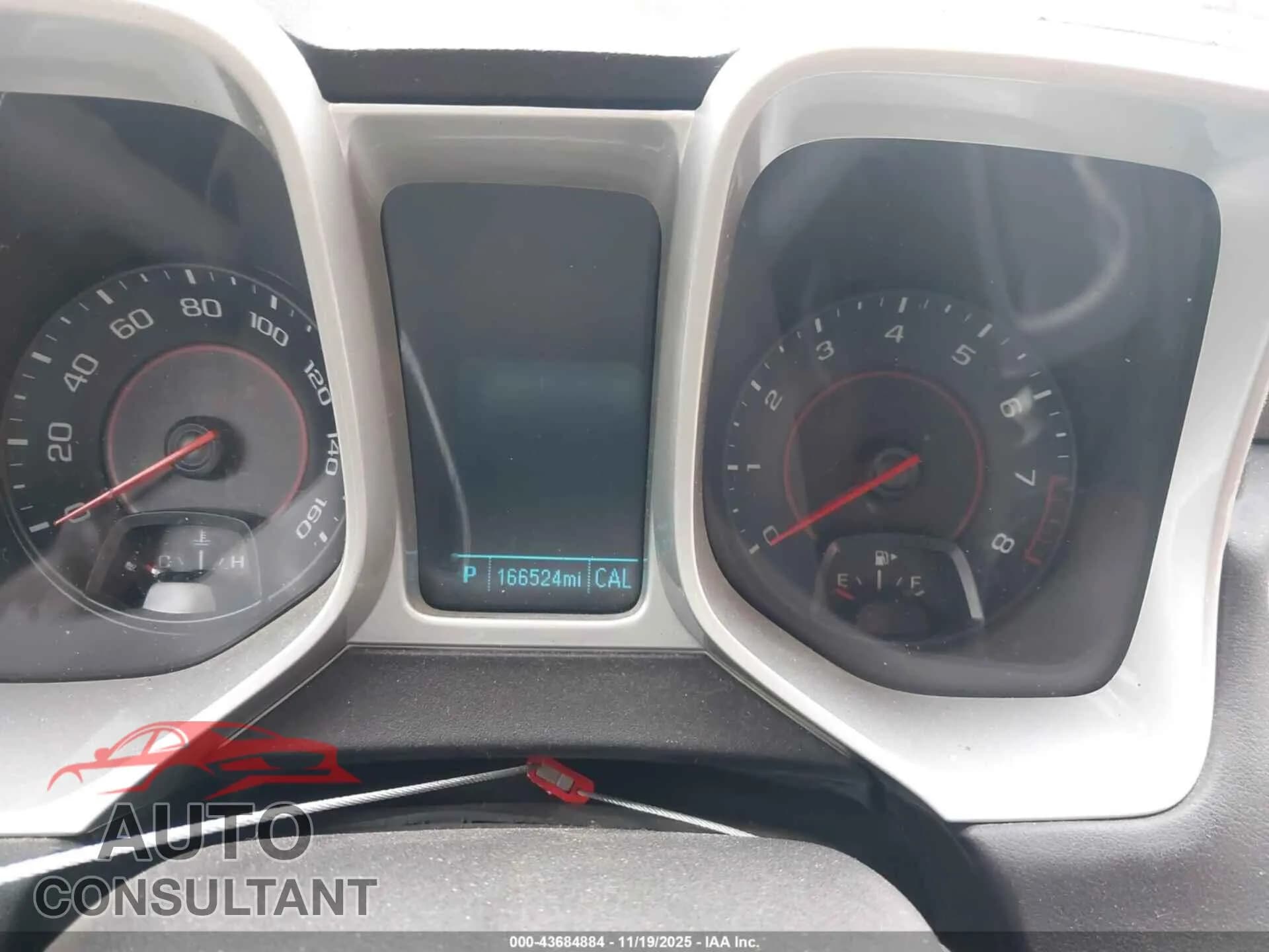 2014 CHEVROLET CAMARO Damaged VIN 2G1FA1E3XE9213396 – exterior detail 2014 CHEVROLET CAMARO Damaged VIN 2G1FA1E3XE9213396 – exterior detail