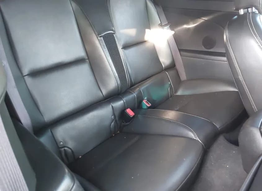 2014 CHEVROLET Camaro Used VIN 2G1FC3D30E9146427 – photo 12 2014 CHEVROLET Camaro Used VIN 2G1FC3D30E9146427 – photo 12