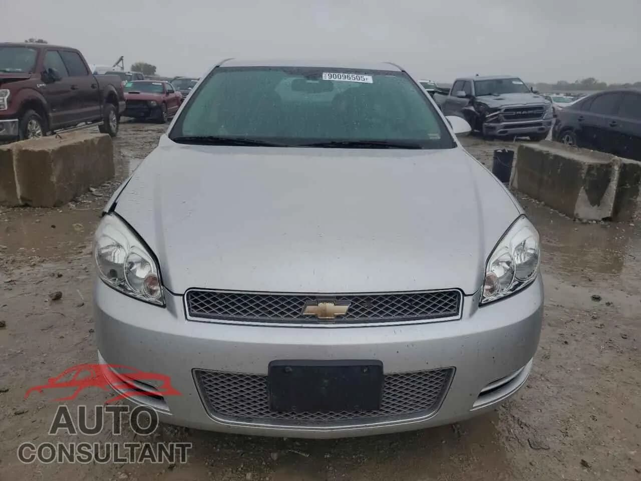 2016 CHEVROLET IMPALA Damaged VIN 2G1WB5E39G1118138 – interior seats 2016 CHEVROLET IMPALA Damaged VIN 2G1WB5E39G1118138 – interior seats