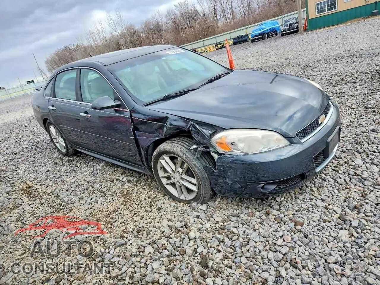 2013 CHEVROLET IMPALA Damaged VIN 2G1WC5E37D1108314 – dashboard 2013 CHEVROLET IMPALA Damaged VIN 2G1WC5E37D1108314 – dashboard