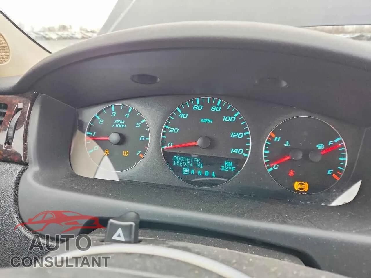 2013 CHEVROLET IMPALA Damaged VIN 2G1WC5E37D1108314 – trunk area 2013 CHEVROLET IMPALA Damaged VIN 2G1WC5E37D1108314 – trunk area