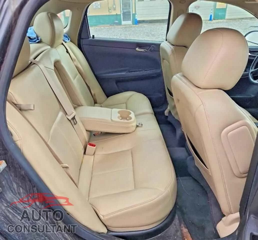 2013 CHEVROLET IMPALA Damaged VIN 2G1WC5E37D1108314 – odometer reading 2013 CHEVROLET IMPALA Damaged VIN 2G1WC5E37D1108314 – odometer reading