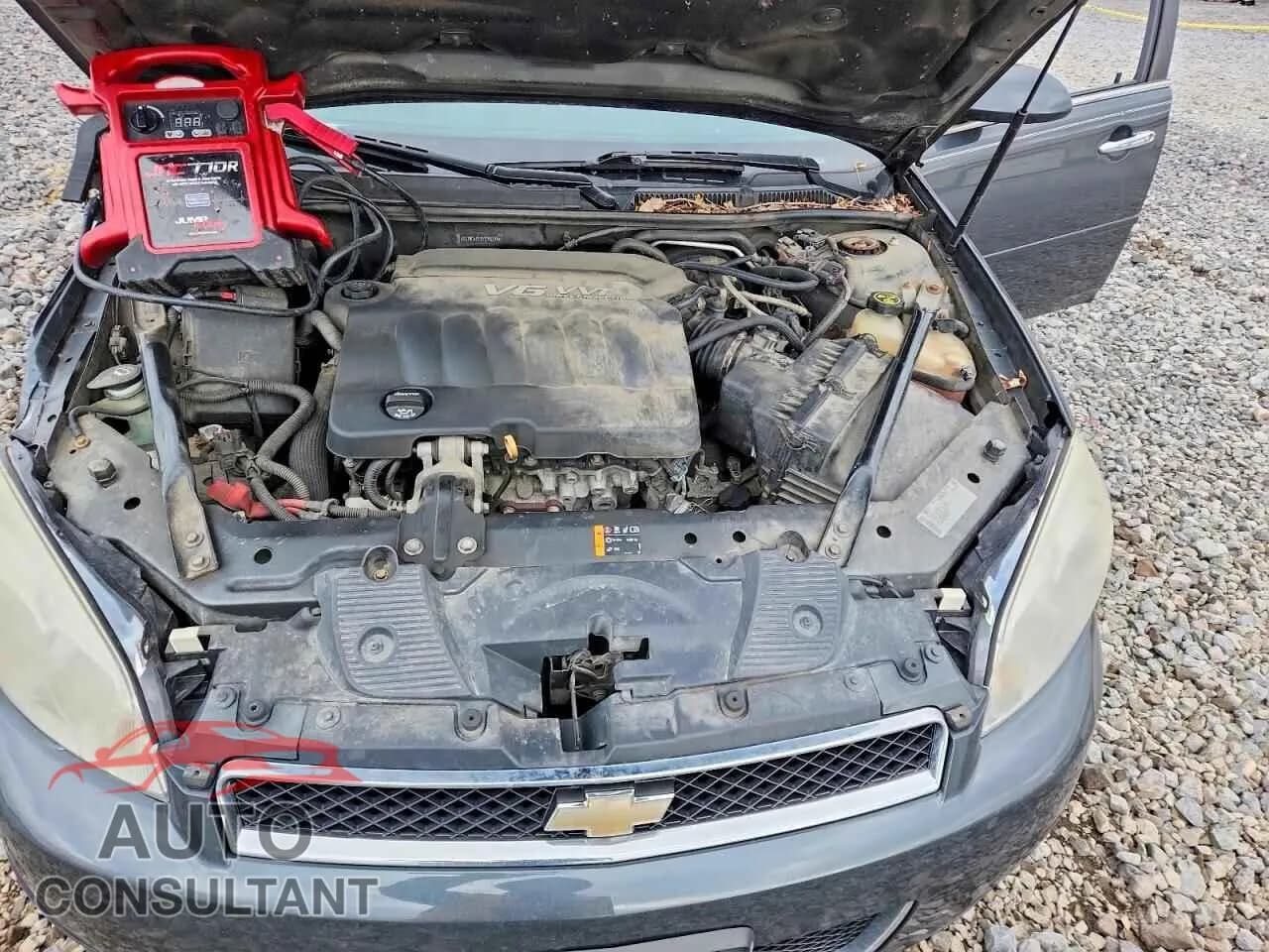 2013 CHEVROLET IMPALA Damaged VIN 2G1WC5E37D1108314 – photo 11 2013 CHEVROLET IMPALA Damaged VIN 2G1WC5E37D1108314 – photo 11