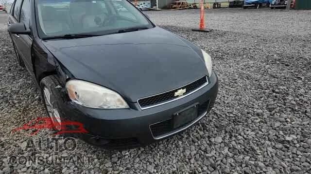 2013 CHEVROLET IMPALA Damaged VIN 2G1WC5E37D1108314 – photo 13 2013 CHEVROLET IMPALA Damaged VIN 2G1WC5E37D1108314 – photo 13