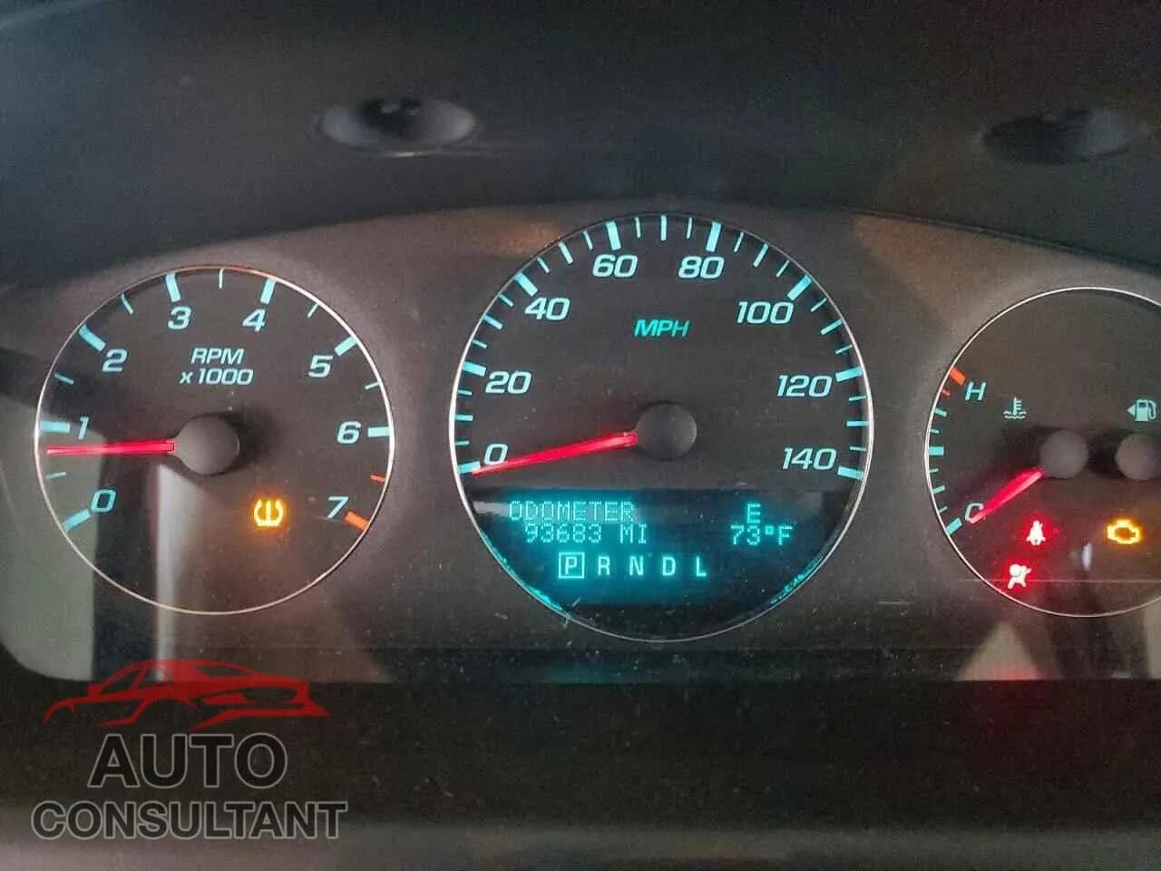 2012 CHEVROLET IMPALA Damaged VIN 2G1WG5E37C1230903 – trunk area 2012 CHEVROLET IMPALA Damaged VIN 2G1WG5E37C1230903 – trunk area