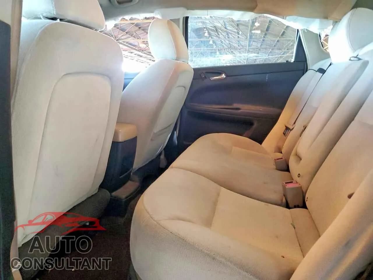 2012 CHEVROLET IMPALA Damaged VIN 2G1WG5E37C1230903 – odometer reading 2012 CHEVROLET IMPALA Damaged VIN 2G1WG5E37C1230903 – odometer reading