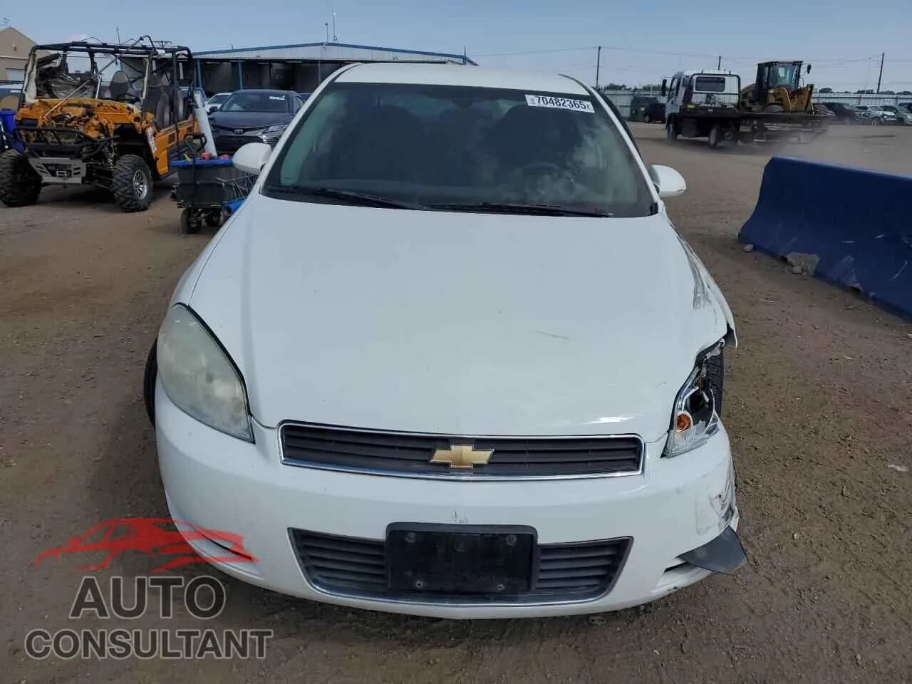 2009 CHEVROLET IMPALA Damaged VIN 2G1WT57K991109427 – interior seats 2009 CHEVROLET IMPALA Damaged VIN 2G1WT57K991109427 – interior seats