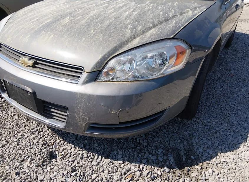 2008 CHEVROLET Impala Used VIN 2G1WT58N281335946 – photo 11 2008 CHEVROLET Impala Used VIN 2G1WT58N281335946 – photo 11