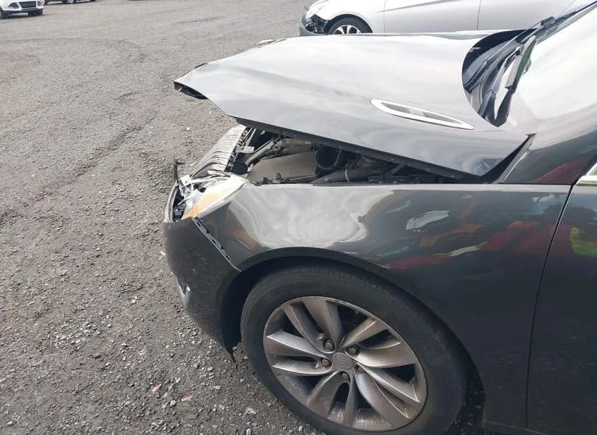 2016 BUICK Regal Used VIN 2G4GK5EX0G9178692 – photo 11 2016 BUICK Regal Used VIN 2G4GK5EX0G9178692 – photo 11