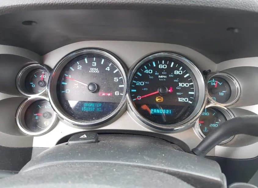 2008 CHEVROLET Silverado Used VIN 2GCEK13M381277164 – photo 11 2008 CHEVROLET Silverado Used VIN 2GCEK13M381277164 – photo 11