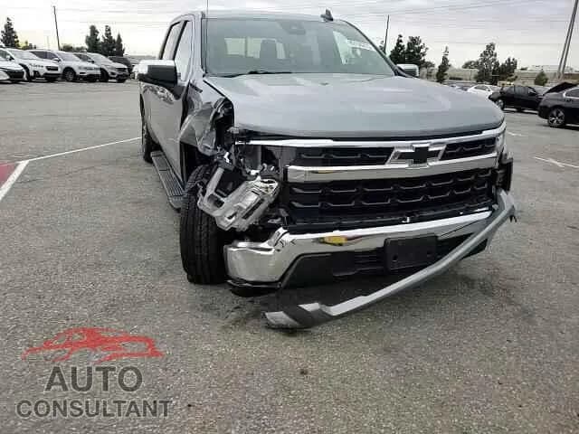 2023 CHEVROLET ALL Models Damaged VIN 2GCPACED6P1120795 – photo 13 2023 CHEVROLET ALL Models Damaged VIN 2GCPACED6P1120795 – photo 13