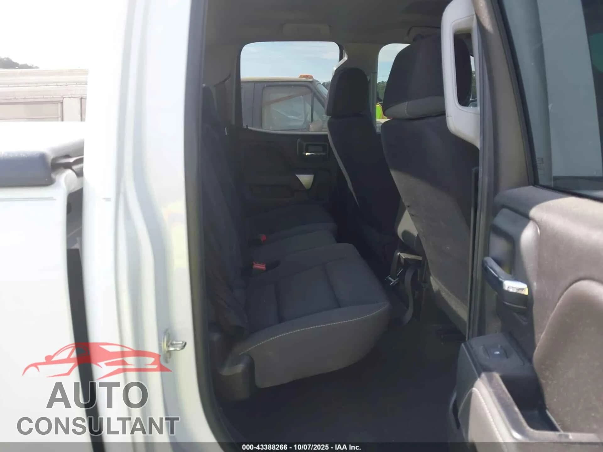 2019 CHEVROLET SILVERADO 1500 LD Damaged VIN 2GCVKPEC8K1183442 – undercarriage 2019 CHEVROLET SILVERADO 1500 LD Damaged VIN 2GCVKPEC8K1183442 – undercarriage