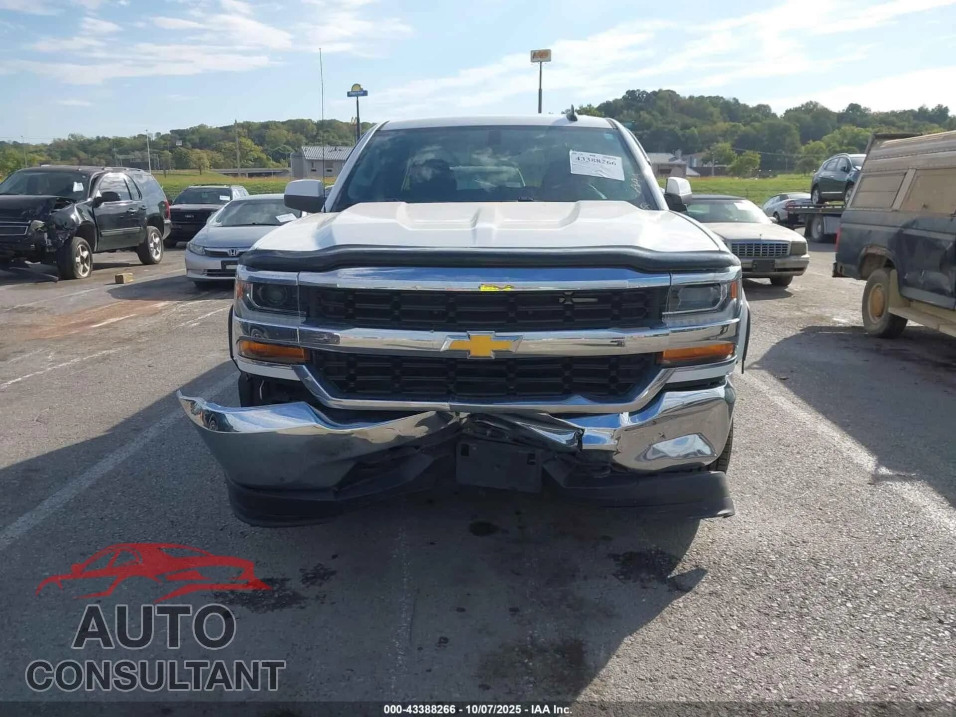 2019 CHEVROLET SILVERADO 1500 LD Damaged VIN 2GCVKPEC8K1183442 – photo 12 2019 CHEVROLET SILVERADO 1500 LD Damaged VIN 2GCVKPEC8K1183442 – photo 12