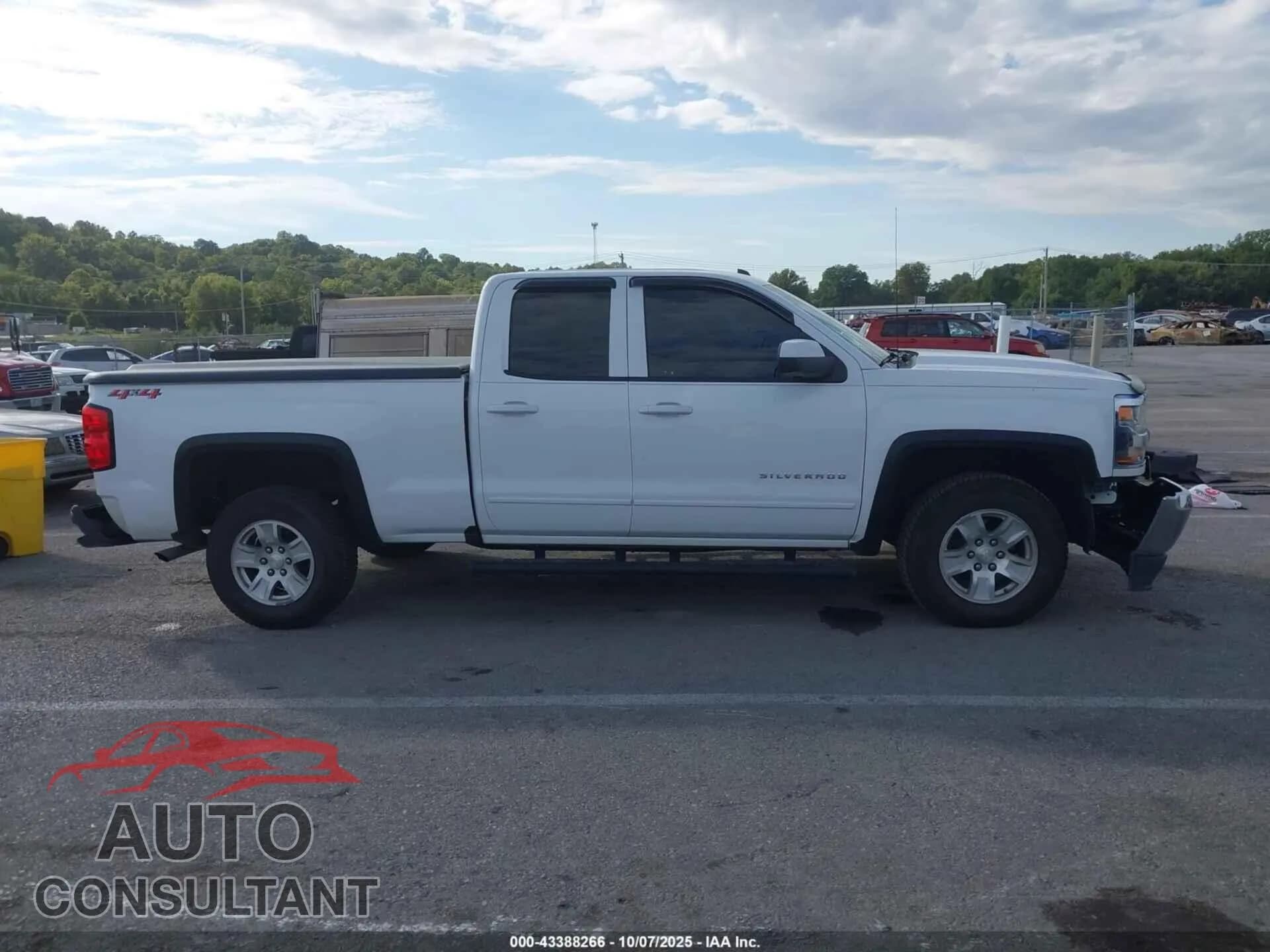 2019 CHEVROLET SILVERADO 1500 LD Damaged VIN 2GCVKPEC8K1183442 – photo 13 2019 CHEVROLET SILVERADO 1500 LD Damaged VIN 2GCVKPEC8K1183442 – photo 13