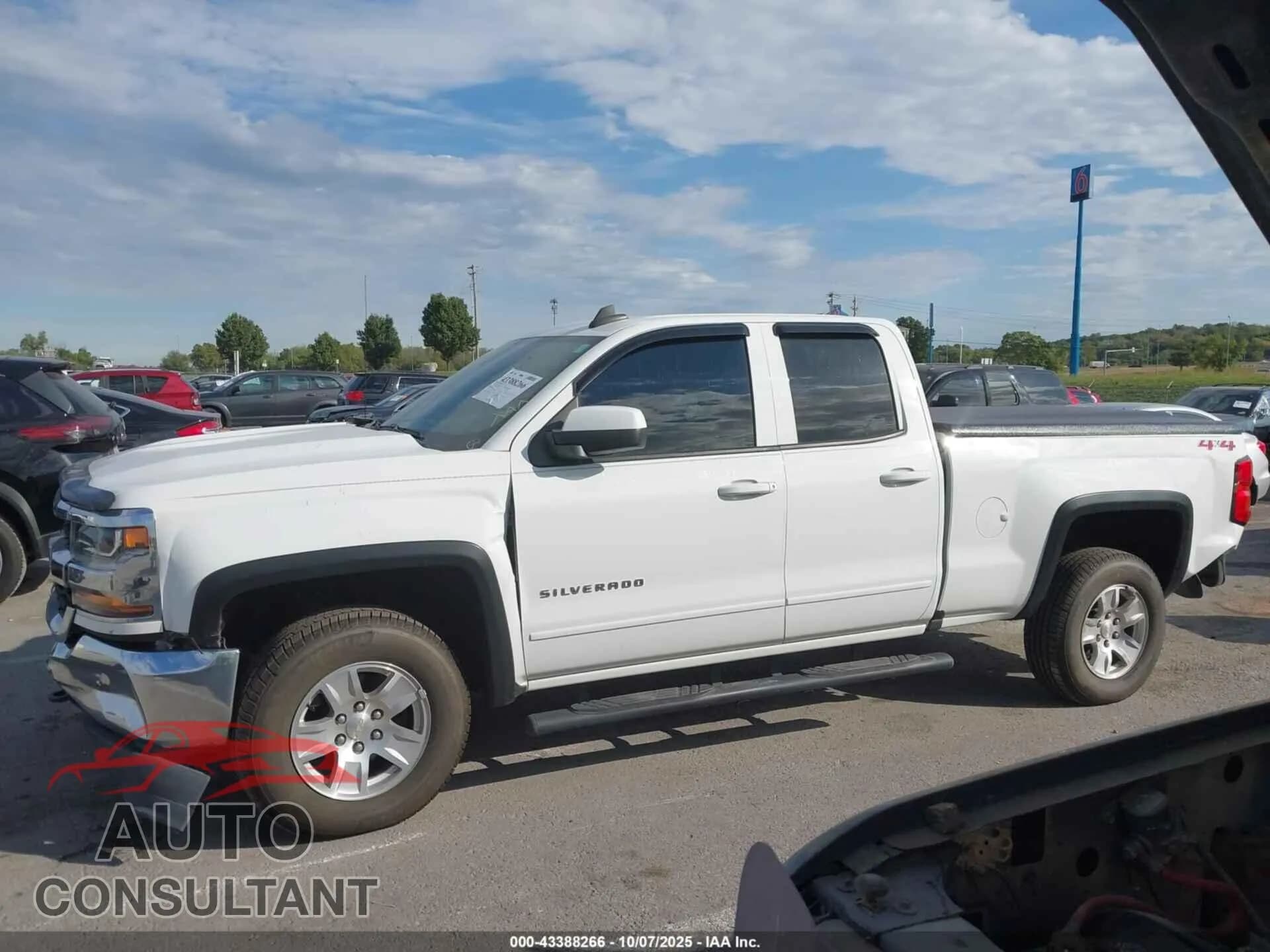 2019 CHEVROLET SILVERADO 1500 LD Damaged VIN 2GCVKPEC8K1183442 – photo 14 2019 CHEVROLET SILVERADO 1500 LD Damaged VIN 2GCVKPEC8K1183442 – photo 14