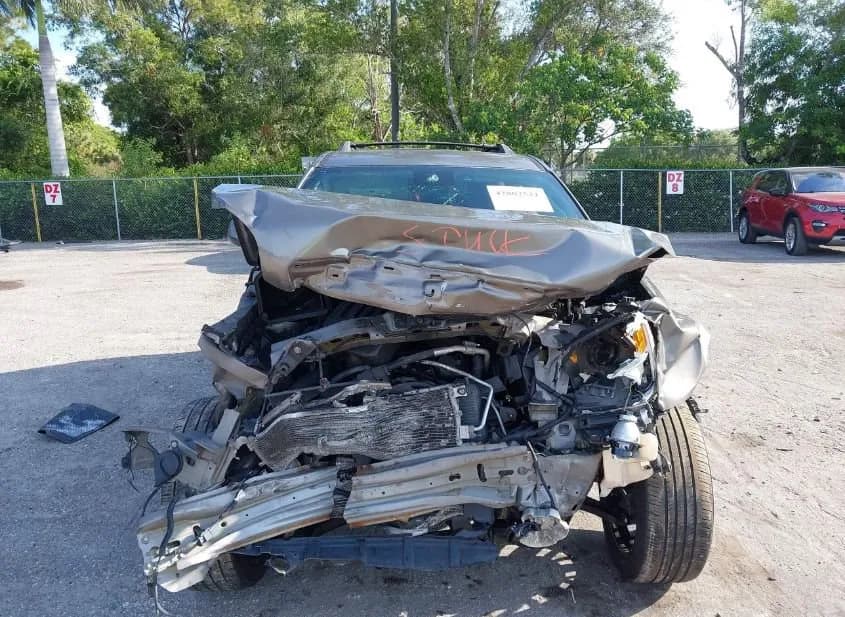 2012 GMC Terrain Used VIN 2GKALUEK8C6356080 – interior seats 2012 GMC Terrain Used VIN 2GKALUEK8C6356080 – interior seats