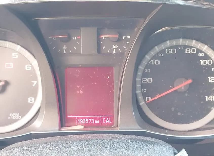 2012 GMC Terrain Used VIN 2GKALUEK8C6356080 – photo 15 2012 GMC Terrain Used VIN 2GKALUEK8C6356080 – photo 15