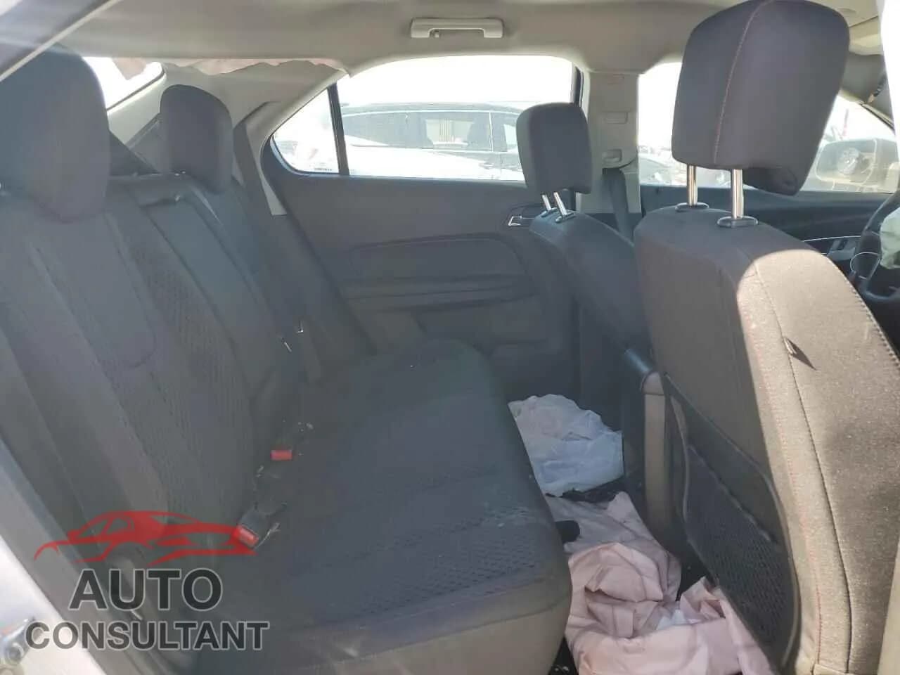 2014 CHEVROLET EQUINOX Damaged VIN 2GNALAEK1E1138337 – photo 11 2014 CHEVROLET EQUINOX Damaged VIN 2GNALAEK1E1138337 – photo 11