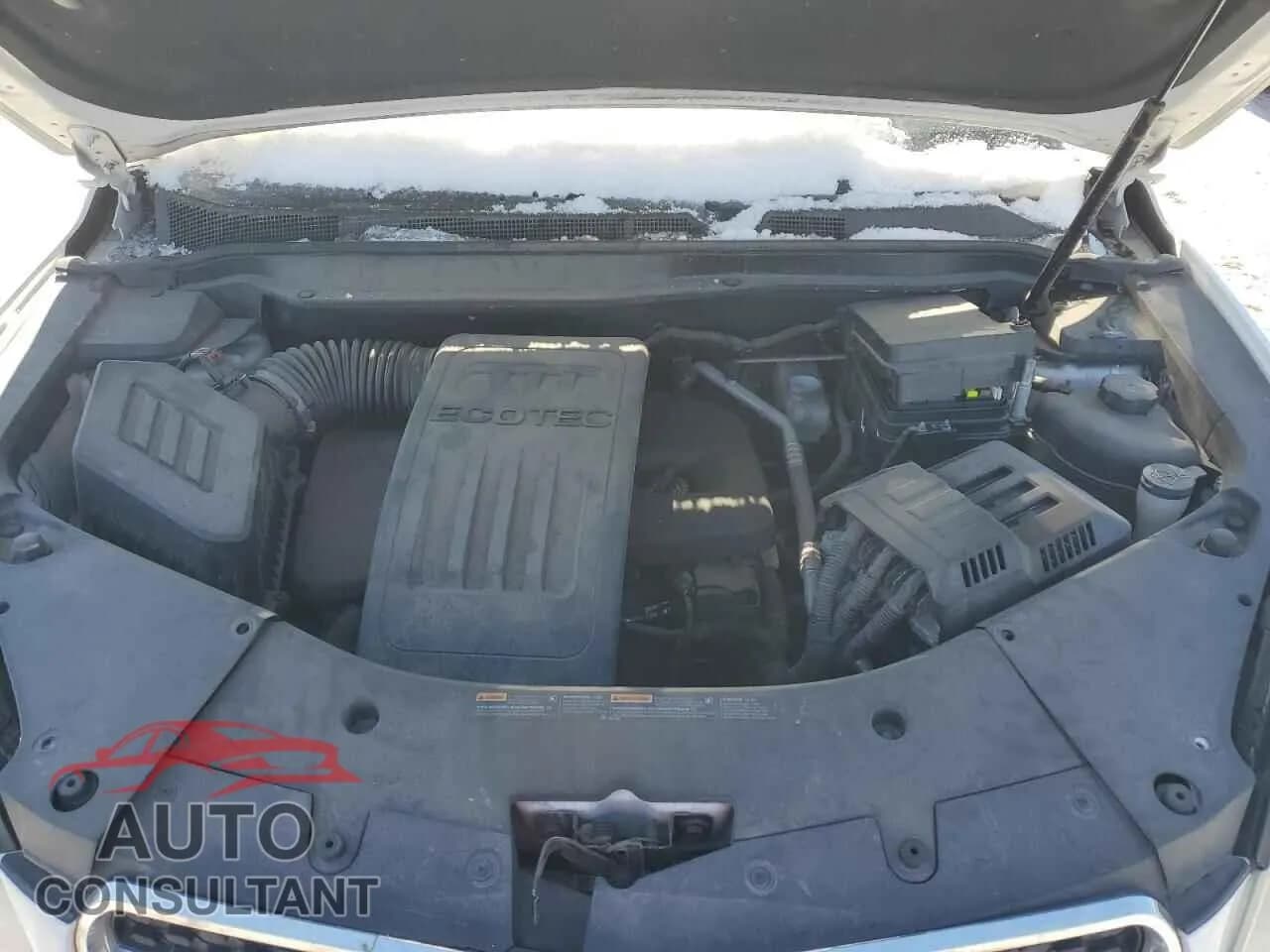 2014 CHEVROLET EQUINOX Damaged VIN 2GNALAEK1E1138337 – photo 12 2014 CHEVROLET EQUINOX Damaged VIN 2GNALAEK1E1138337 – photo 12