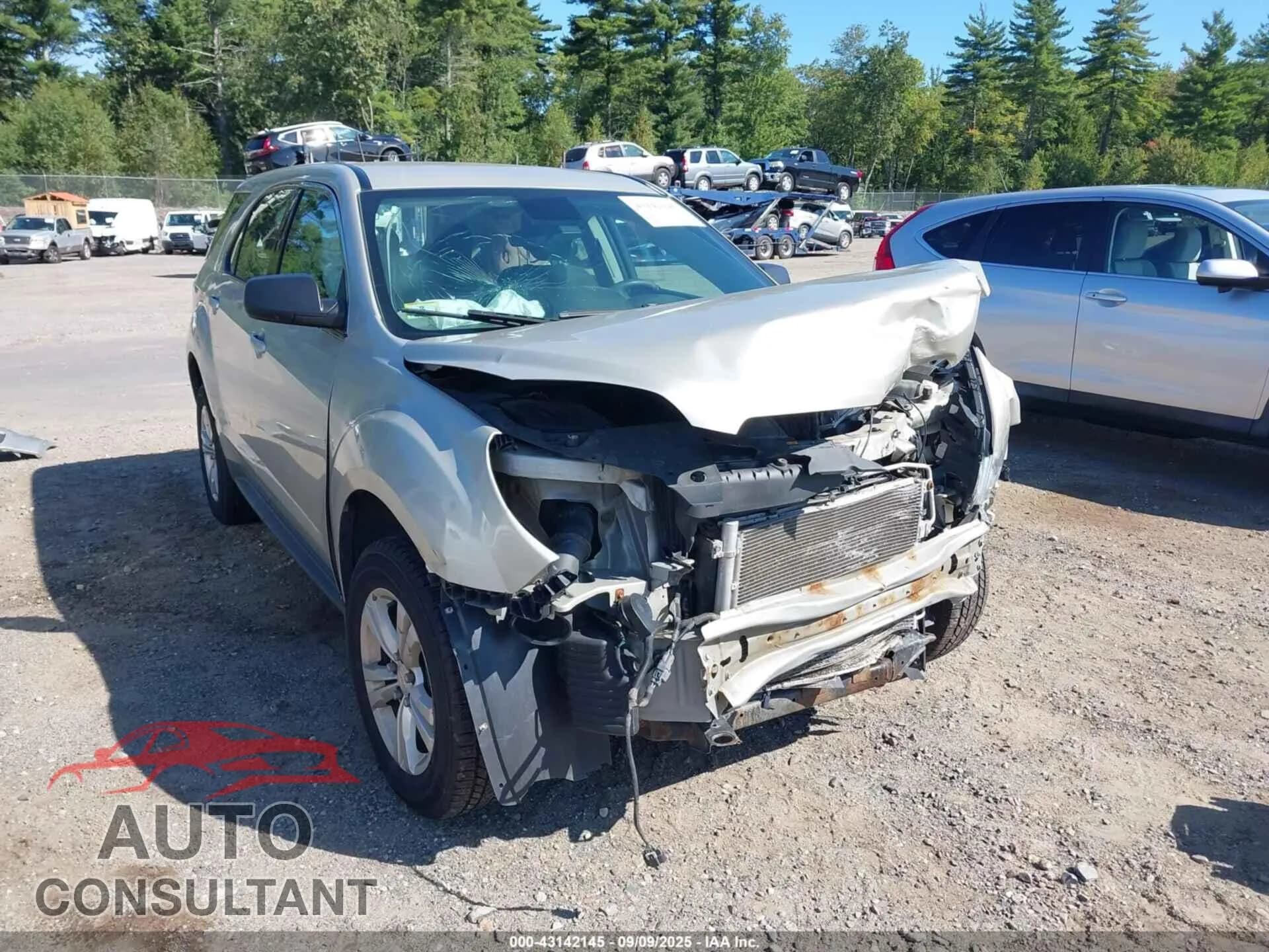 2013 CHEVROLET EQUINOX Damaged VIN 2GNALBEK0D6380141 – photo 13 2013 CHEVROLET EQUINOX Damaged VIN 2GNALBEK0D6380141 – photo 13