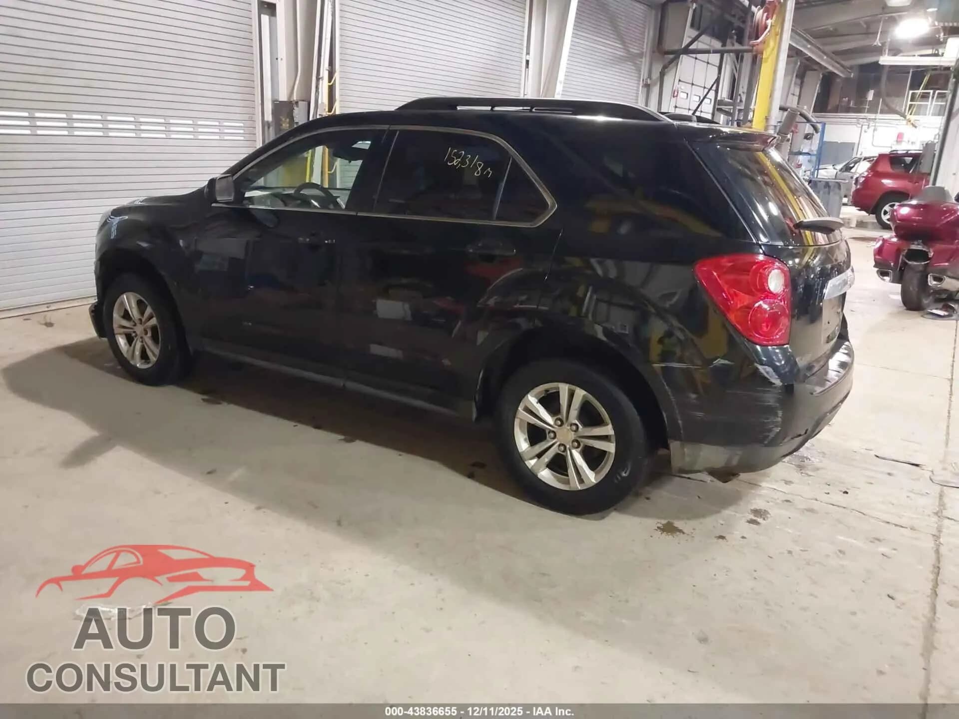 2015 CHEVROLET EQUINOX Damaged VIN 2GNALBEK0F1127773 – side profile 2015 CHEVROLET EQUINOX Damaged VIN 2GNALBEK0F1127773 – side profile