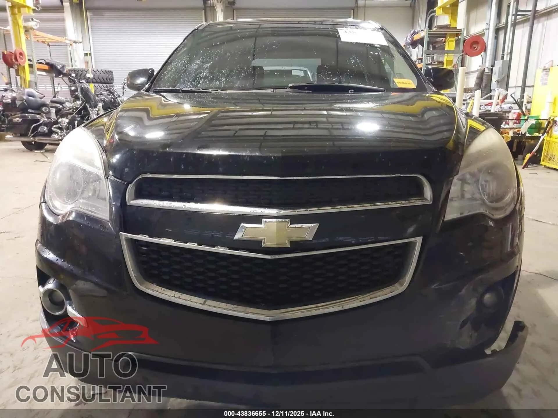 2015 CHEVROLET EQUINOX Damaged VIN 2GNALBEK0F1127773 – photo 12 2015 CHEVROLET EQUINOX Damaged VIN 2GNALBEK0F1127773 – photo 12