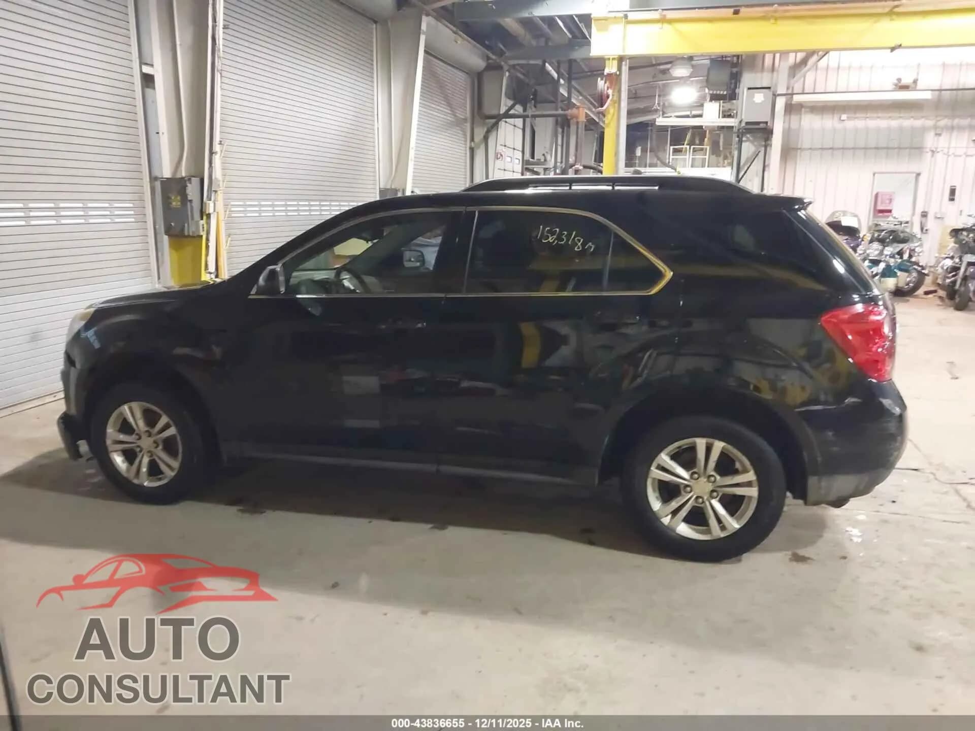 2015 CHEVROLET EQUINOX Damaged VIN 2GNALBEK0F1127773 – photo 14 2015 CHEVROLET EQUINOX Damaged VIN 2GNALBEK0F1127773 – photo 14