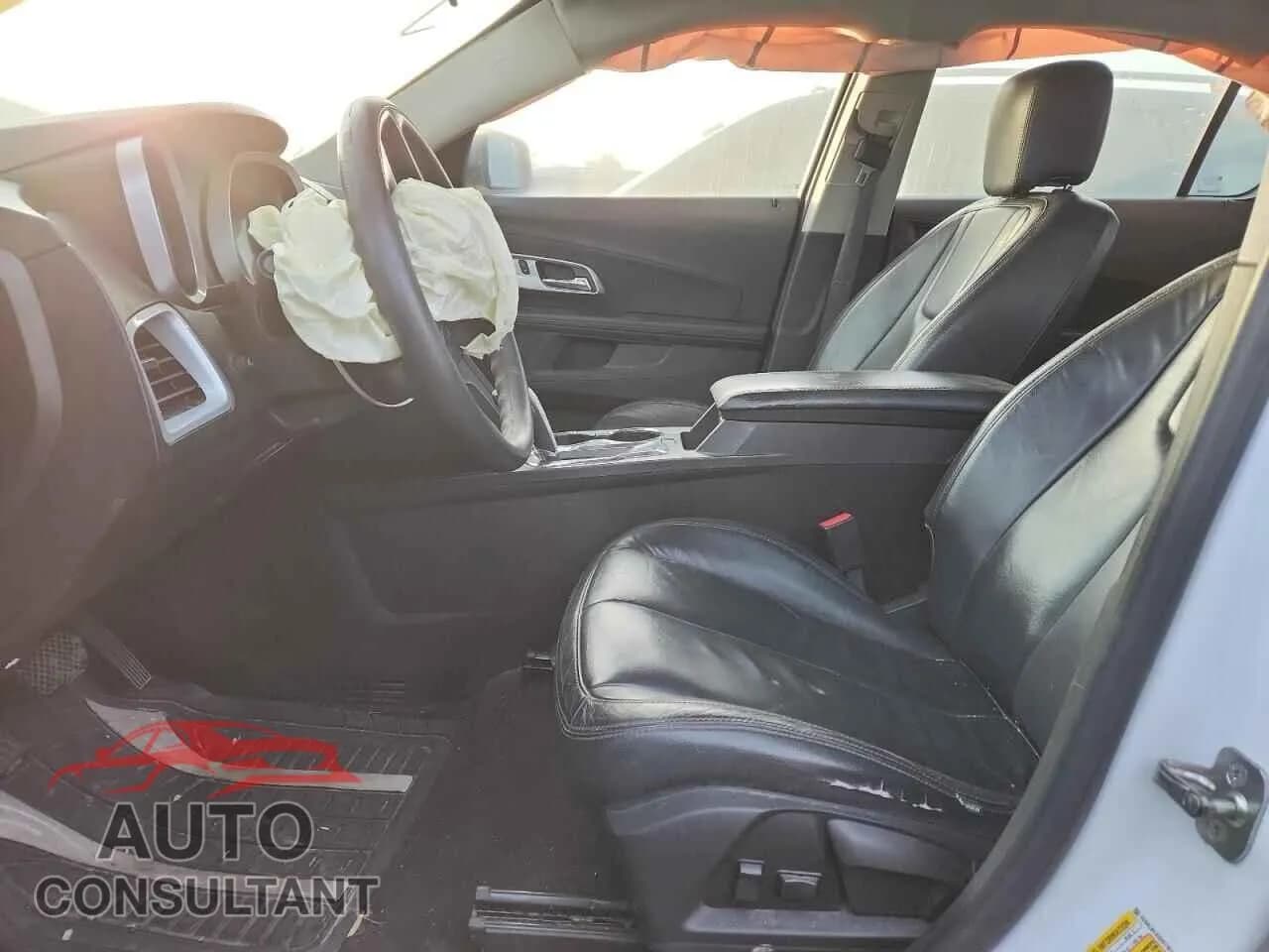 2013 CHEVROLET EQUINOX Damaged VIN 2GNALBEK5D6116719 – exterior detail 2013 CHEVROLET EQUINOX Damaged VIN 2GNALBEK5D6116719 – exterior detail