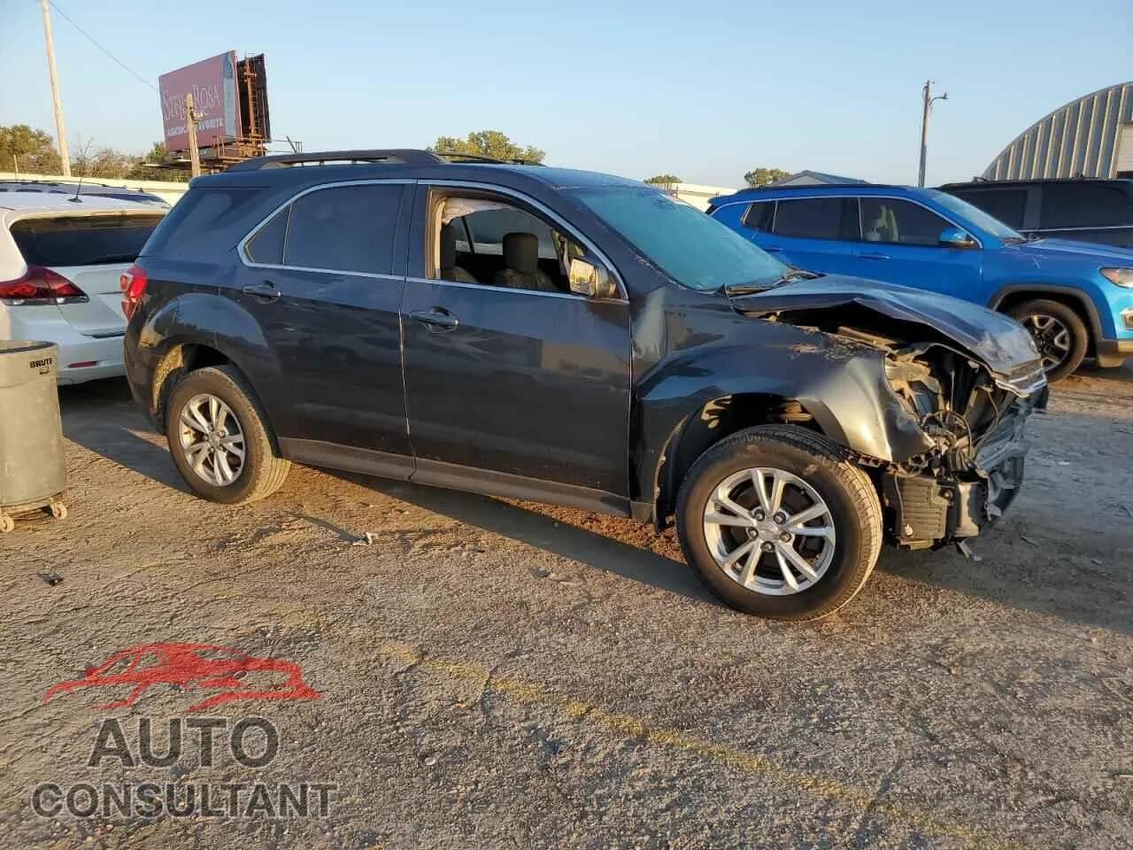 2017 CHEVROLET EQUINOX Damaged VIN 2GNALCEK2H1532266 – dashboard 2017 CHEVROLET EQUINOX Damaged VIN 2GNALCEK2H1532266 – dashboard