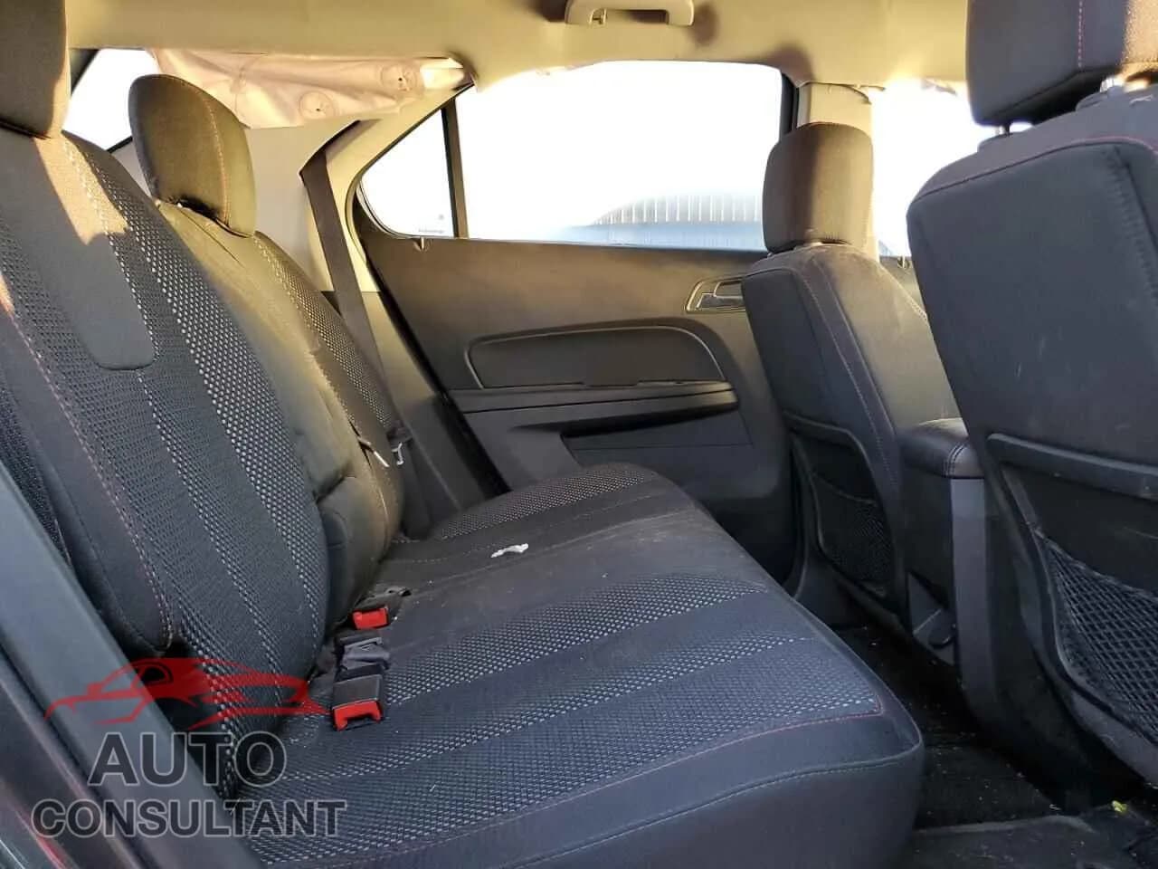 2017 CHEVROLET EQUINOX Damaged VIN 2GNALCEK2H1532266 – photo 11 2017 CHEVROLET EQUINOX Damaged VIN 2GNALCEK2H1532266 – photo 11