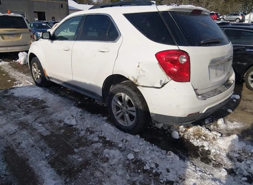 2015 CHEVROLET Equinox Used VIN 2GNALCEK9F6271394 – photo 13 2015 CHEVROLET Equinox Used VIN 2GNALCEK9F6271394 – photo 13