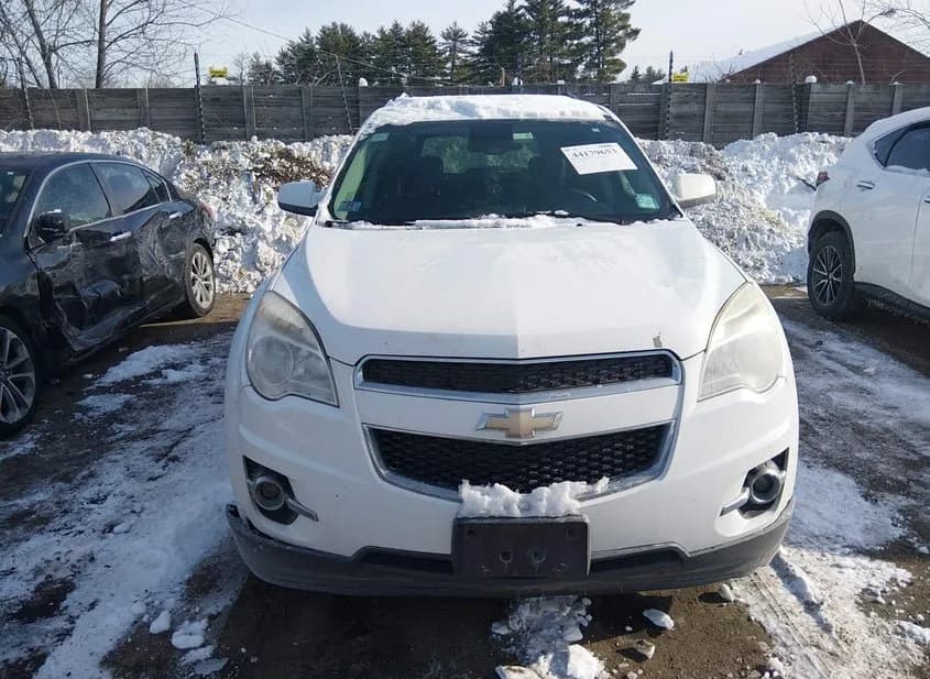 2015 CHEVROLET Equinox Used VIN 2GNALCEK9F6271394 – photo 17 2015 CHEVROLET Equinox Used VIN 2GNALCEK9F6271394 – photo 17