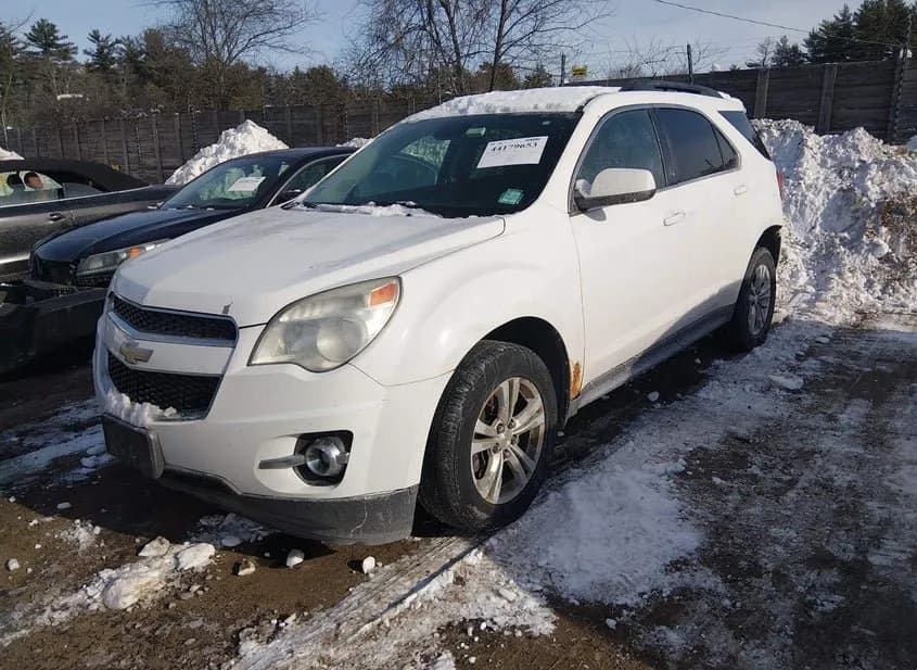 2015 CHEVROLET Equinox Used VIN 2GNALCEK9F6271394 – photo 20 2015 CHEVROLET Equinox Used VIN 2GNALCEK9F6271394 – photo 20