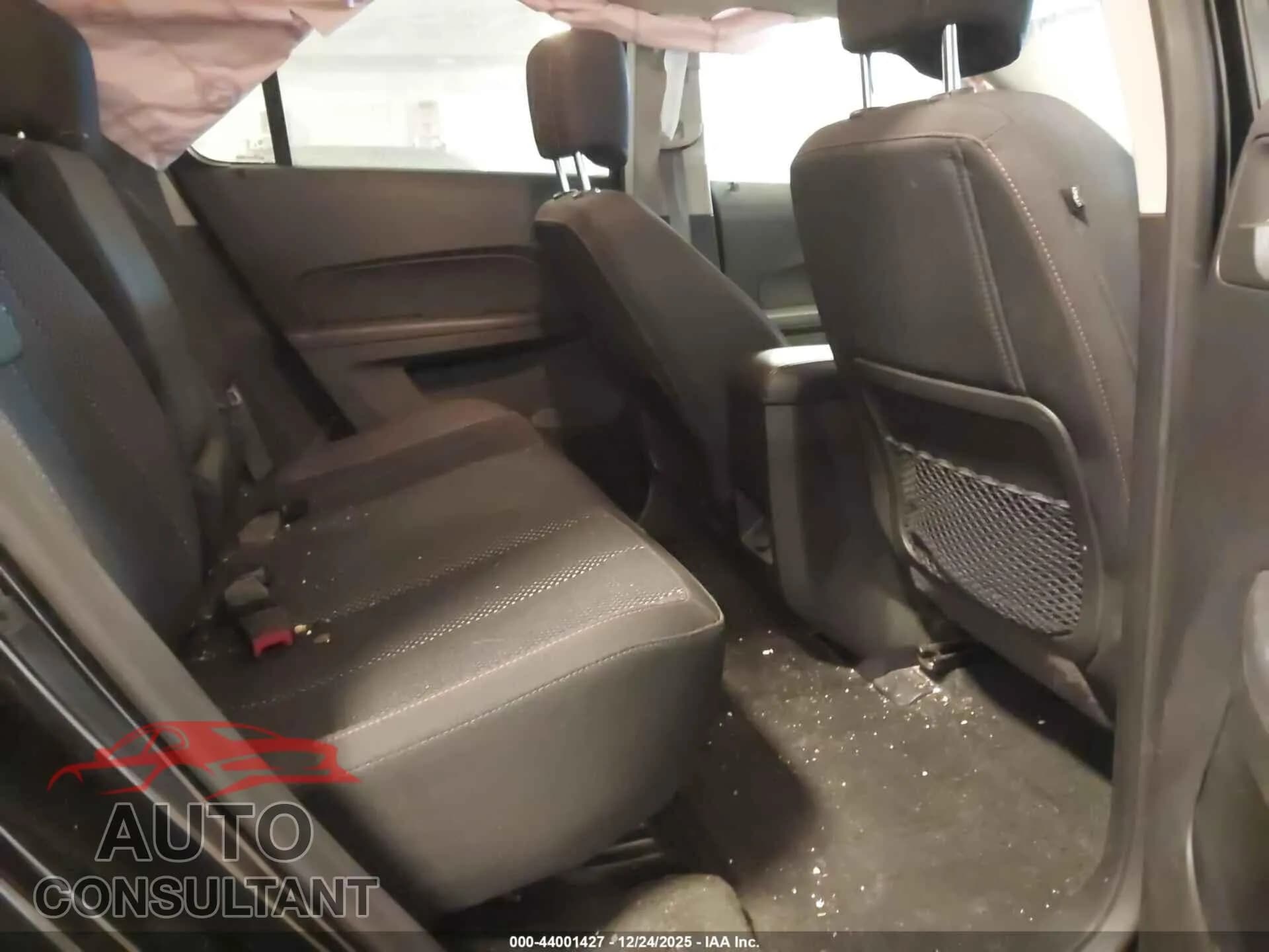 2017 CHEVROLET EQUINOX Damaged VIN 2GNALCEKXH6215189 – undercarriage 2017 CHEVROLET EQUINOX Damaged VIN 2GNALCEKXH6215189 – undercarriage