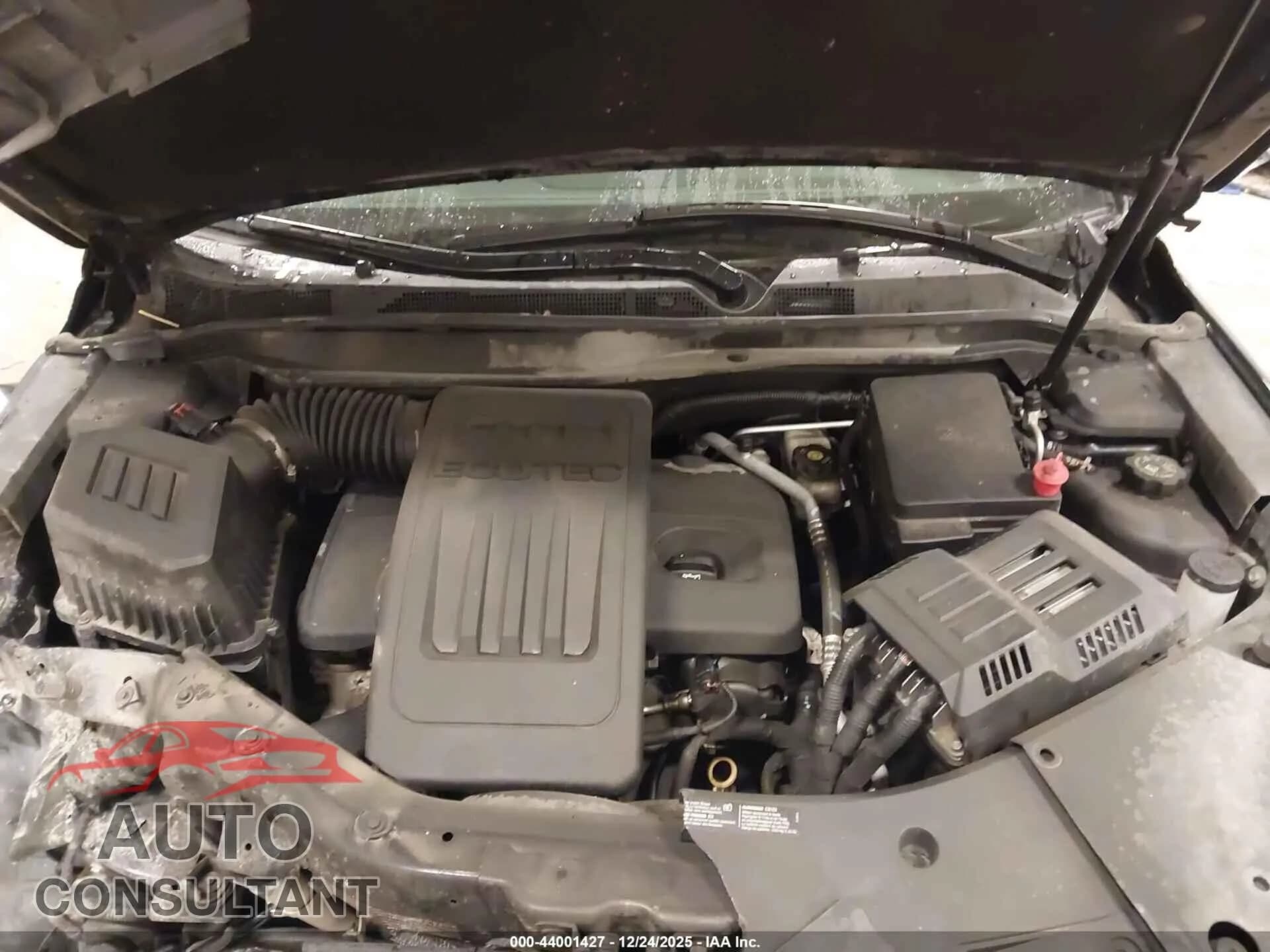 2017 CHEVROLET EQUINOX Damaged VIN 2GNALCEKXH6215189 – odometer reading 2017 CHEVROLET EQUINOX Damaged VIN 2GNALCEKXH6215189 – odometer reading