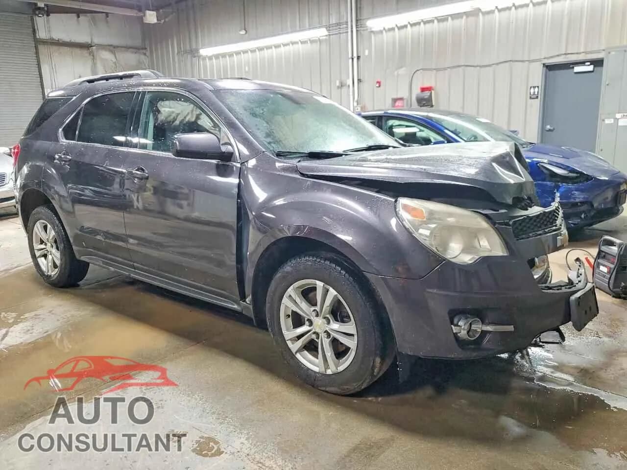 2013 CHEVROLET EQUINOX Damaged VIN 2GNALPEK5D6429539 – dashboard 2013 CHEVROLET EQUINOX Damaged VIN 2GNALPEK5D6429539 – dashboard