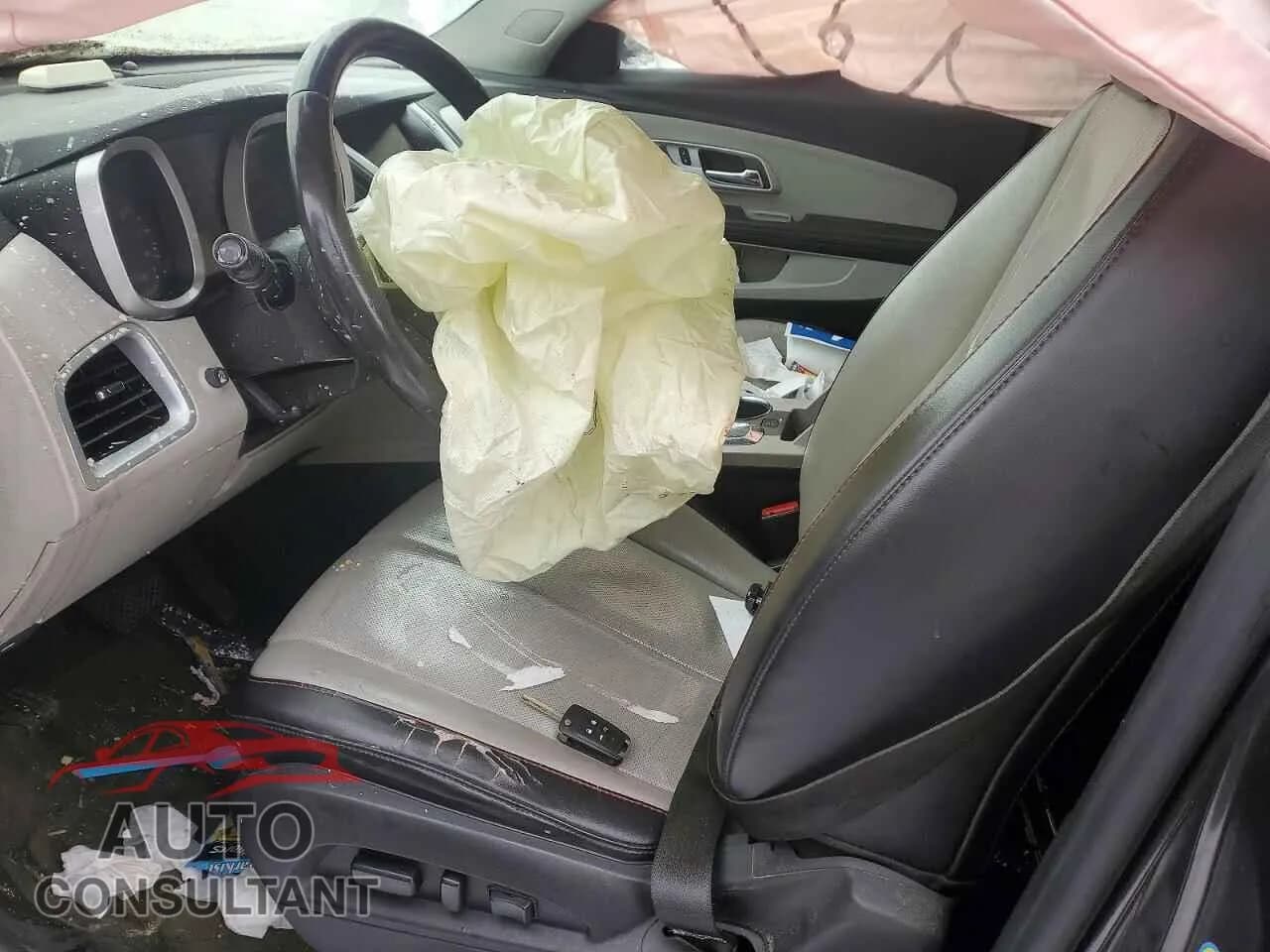 2013 CHEVROLET EQUINOX Damaged VIN 2GNALPEK5D6429539 – exterior detail 2013 CHEVROLET EQUINOX Damaged VIN 2GNALPEK5D6429539 – exterior detail