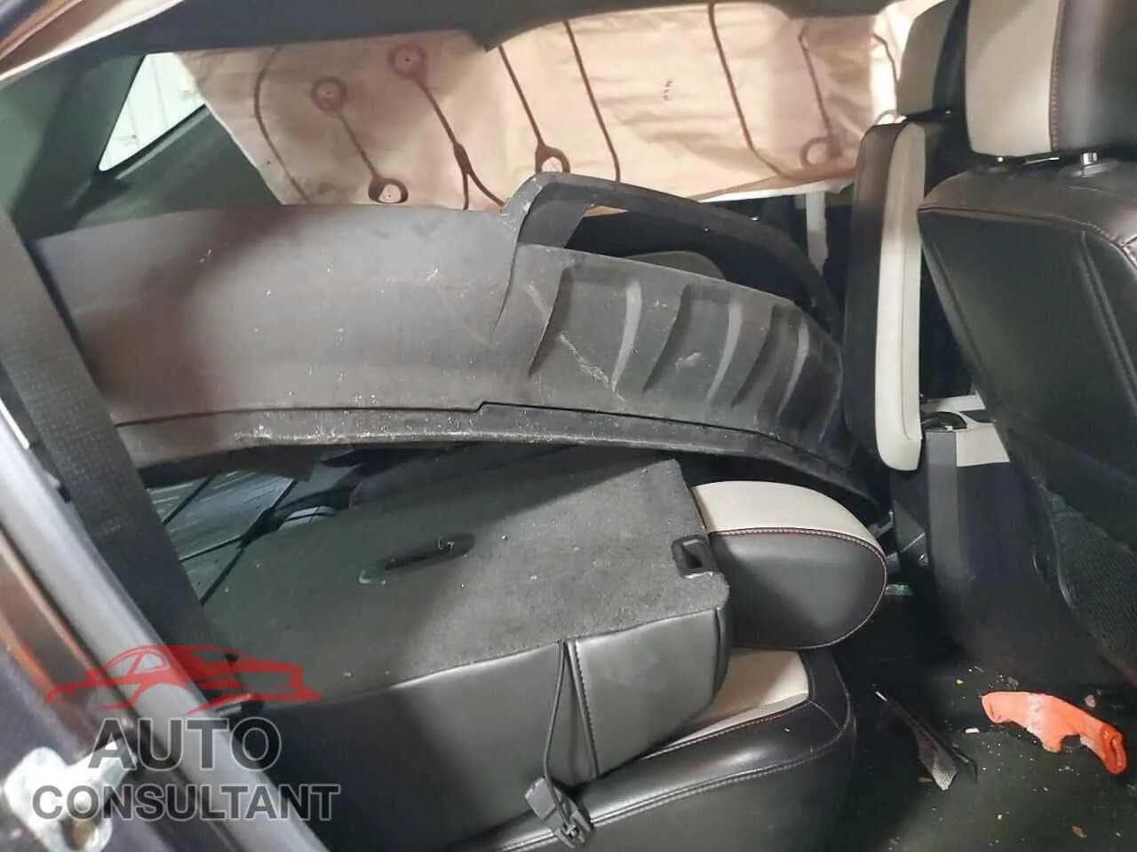 2013 CHEVROLET EQUINOX Damaged VIN 2GNALPEK5D6429539 – odometer reading 2013 CHEVROLET EQUINOX Damaged VIN 2GNALPEK5D6429539 – odometer reading